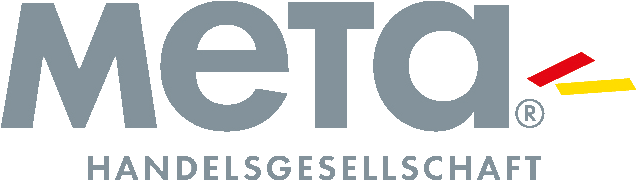 META Handelsgesellschaft Logo